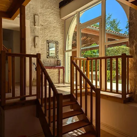 Familial Avec Piscine Chauffee, Jardin Prive Et Equipements Bebe En Pleine Propriete Viticole. - Fr-1-653-18 * Saint-Cybardeaux