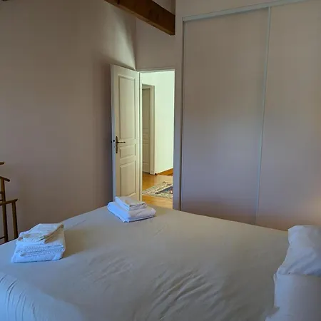 別荘 Familial Avec Piscine Chauffee, Jardin Prive Et Equipements Bebe En Pleine Propriete Viticole. - Fr-1-653-18 Saint-Cybardeaux