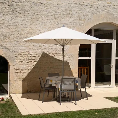 Familial Avec Piscine Chauffee, Jardin Prive Et Equipements Bebe En Pleine Propriete Viticole. Landhaus