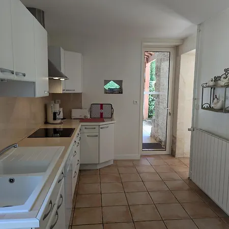 Familial Avec Piscine Chauffee, Jardin Prive Et Equipements Bebe En Pleine Propriete Viticole. - Fr-1-653-18 Saint-Cybardeaux