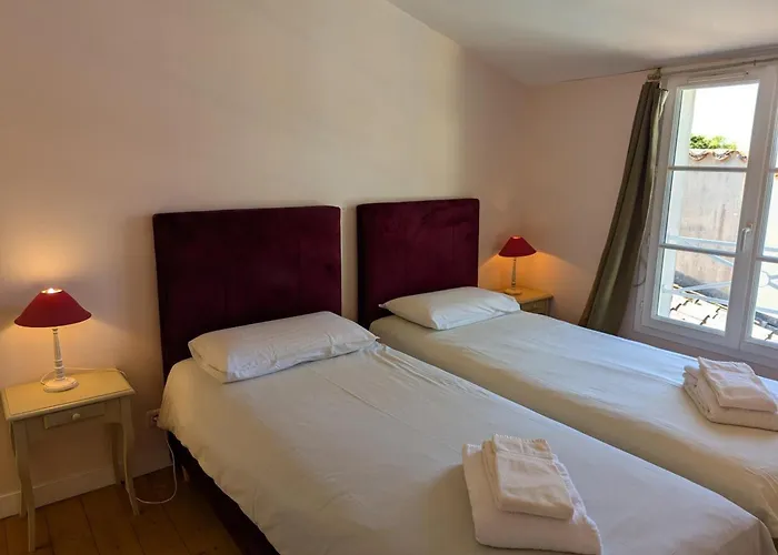 Familial Avec Piscine Chauffée, Jardin Privé Et équipements Bébé En Pleine Propriété Viticole. - Fr-1-653-18 Сasa de vacaciones *