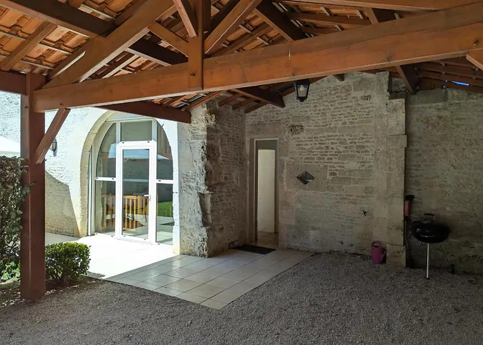 Сasa de vacaciones Familial Avec Piscine Chauffée, Jardin Privé Et équipements Bébé En Pleine Propriété Viticole. - Fr-1-653-18