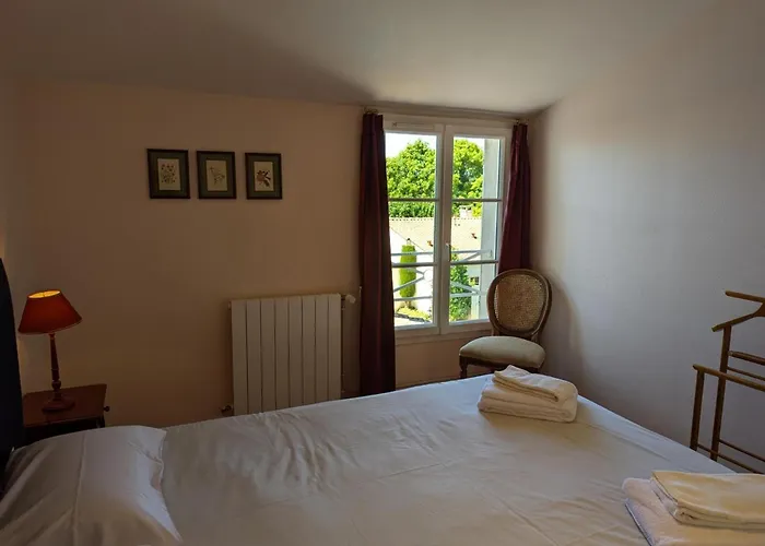 Familial Avec Piscine Chauffée, Jardin Privé Et équipements Bébé En Pleine Propriété Viticole. - Fr-1-653-18 *