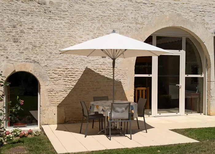 Familial Avec Piscine Chauffée, Jardin Privé Et équipements Bébé En Pleine Propriété Viticole. - Fr-1-653-18 Сasa de vacaciones