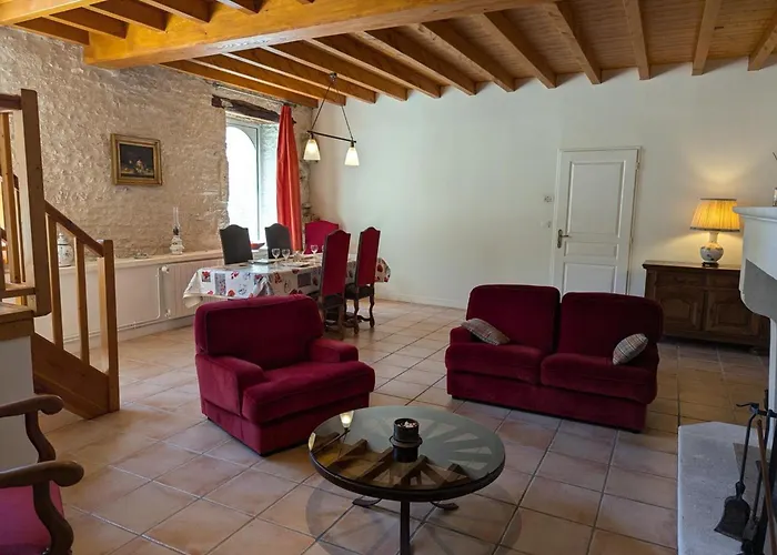 Familial Avec Piscine Chauffée, Jardin Privé Et équipements Bébé En Pleine Propriété Viticole. - Fr-1-653-18 Сasa de vacaciones